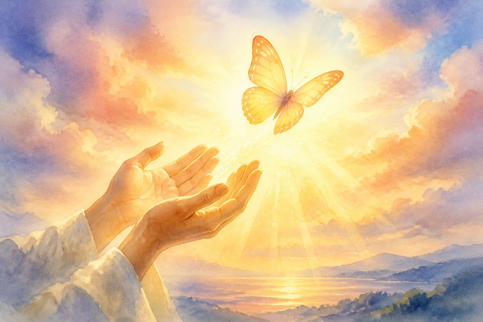 Grieving Friends: 15 Bible Verses and a Gift of Hope — what to say grieving friend christian