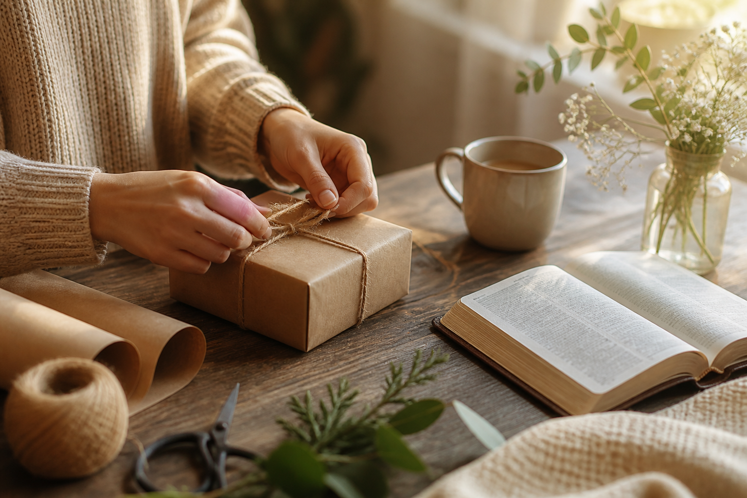 12 Meaningful Christian Gifts for Mom on Mother's Day — christian birthday gifts for mom